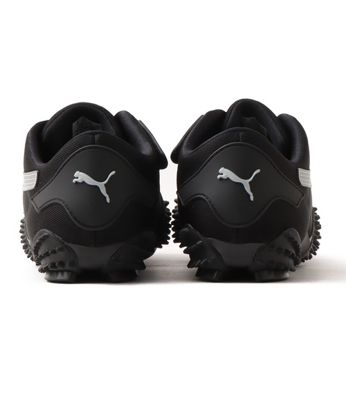 PUMA(プーマ)の「PUMA MOSTRO OG / プーマ モストロ オージー(スニーカー・メンズ・ブラック・27.0cm/26.5cm/26.0cm/25.5cm/24.5cm/24.0cm/23.5cm/30.0cm/29.0cm/28.5cm/28.0cm/27.5cm/23.0cm)」の5枚目の写真