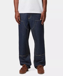 【Carhartt WIP】DOUBLE KNEE PANT I032699