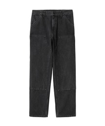 Cassette Chart（カセットチャート）の「【Carhartt WIP】DOUBLE KNEE PANT I032699（チノパンツ）」