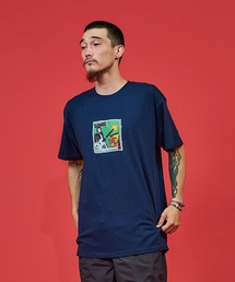 MUSIC TEE（ミュージックティー）の「S/S TEE SONIC YOUTH “EXPERIMENTAL JET SET” / ショートスリーブ ティー ソニックユース "エクスペリメンタル ジェット セット”（Tシャツ/カットソー）」