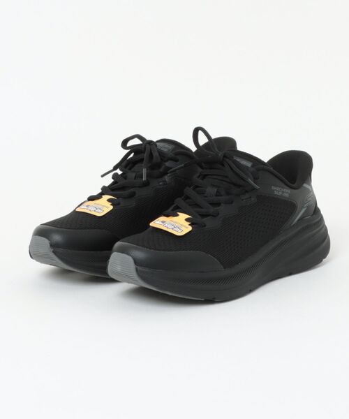 SKECHERS(スケッチャーズ)の「【SKECHERS】BOBS SKILLZ(スニーカー・メンズ・ネイビー/ブラック/ホワイト/ベージュ・25.5cm/26.0cm/26.5cm/27.0cm/28.0cm/29.0cm/25.0cm)」の1枚目の写真