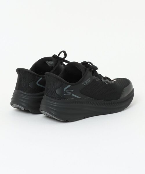 SKECHERS(スケッチャーズ)の「【SKECHERS】BOBS SKILLZ(スニーカー・メンズ・ネイビー/ブラック/ホワイト/ベージュ・25.5cm/26.0cm/26.5cm/27.0cm/28.0cm/29.0cm/25.0cm)」の6枚目の写真