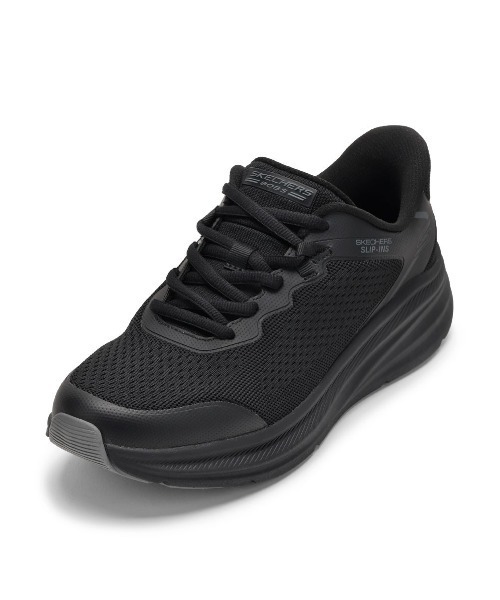 SKECHERS(スケッチャーズ)の「【SKECHERS】BOBS SKILLZ(スニーカー・メンズ・ネイビー/ブラック/ホワイト/ベージュ・25.5cm/26.0cm/26.5cm/27.0cm/28.0cm/29.0cm/25.0cm)」の14枚目の写真
