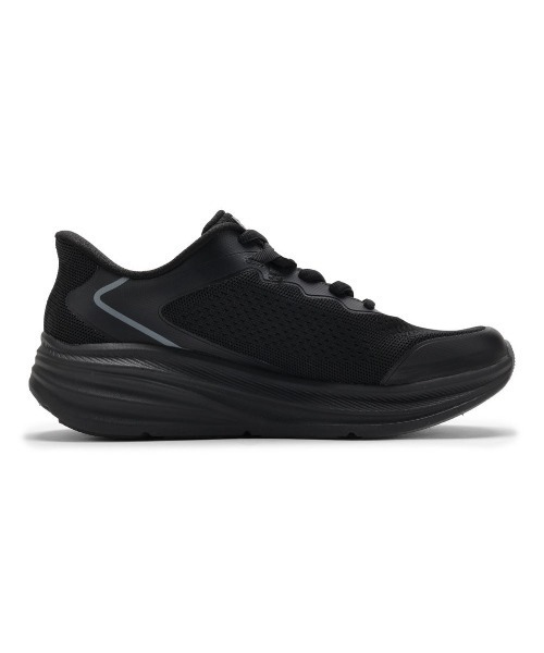 SKECHERS(スケッチャーズ)の「【SKECHERS】BOBS SKILLZ(スニーカー・メンズ・ネイビー/ブラック/ホワイト/ベージュ・25.5cm/26.0cm/26.5cm/27.0cm/28.0cm/29.0cm/25.0cm)」の7枚目の写真
