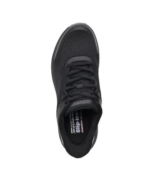 SKECHERS(スケッチャーズ)の「【SKECHERS】BOBS SKILLZ(スニーカー・メンズ・ネイビー/ブラック/ホワイト/ベージュ・25.5cm/26.0cm/26.5cm/27.0cm/28.0cm/29.0cm/25.0cm)」の5枚目の写真