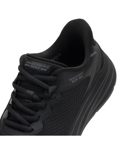 SKECHERS(スケッチャーズ)の「【SKECHERS】BOBS SKILLZ(スニーカー・メンズ・ネイビー/ブラック/ホワイト/ベージュ・25.5cm/26.0cm/26.5cm/27.0cm/28.0cm/29.0cm/25.0cm)」の11枚目の写真
