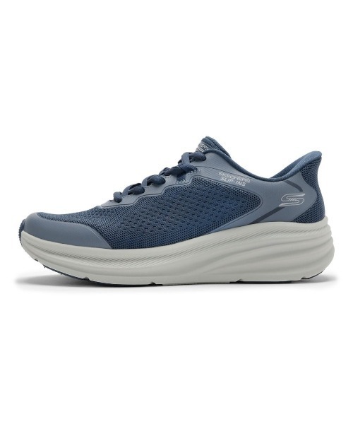 SKECHERS(スケッチャーズ)の「【SKECHERS】BOBS SKILLZ(スニーカー・メンズ・ネイビー/ブラック/ホワイト/ベージュ・25.5cm/26.0cm/26.5cm/27.0cm/28.0cm/29.0cm/25.0cm)」の18枚目の写真
