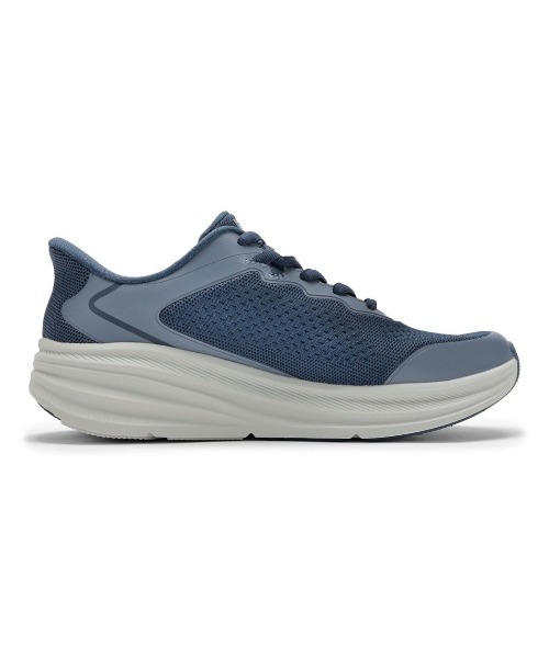 SKECHERS(スケッチャーズ)の「【SKECHERS】BOBS SKILLZ(スニーカー・メンズ・ネイビー/ブラック/ホワイト/ベージュ・25.5cm/26.0cm/26.5cm/27.0cm/28.0cm/29.0cm/25.0cm)」の12枚目の写真