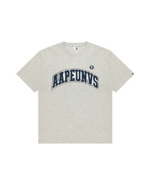 AAPE THEME MAIN TEE