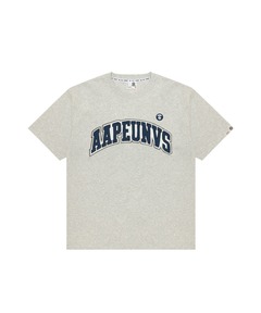 AAPE THEME MAIN TEE