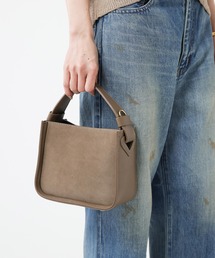 BABYLONE | 【ANTONELLO MASI】＜別注＞ワンハンドルBAG(ハンドバッグ)