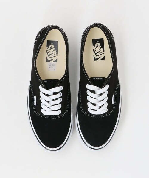 VANS＞ LX Authentic 44/スニーカー（スニーカー）｜VANS（バンズ）の