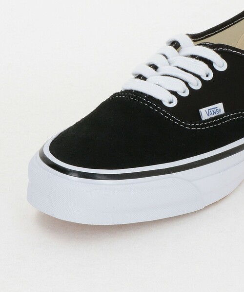 VANS＞ LX Authentic 44/スニーカー（スニーカー）｜VANS（バンズ）の