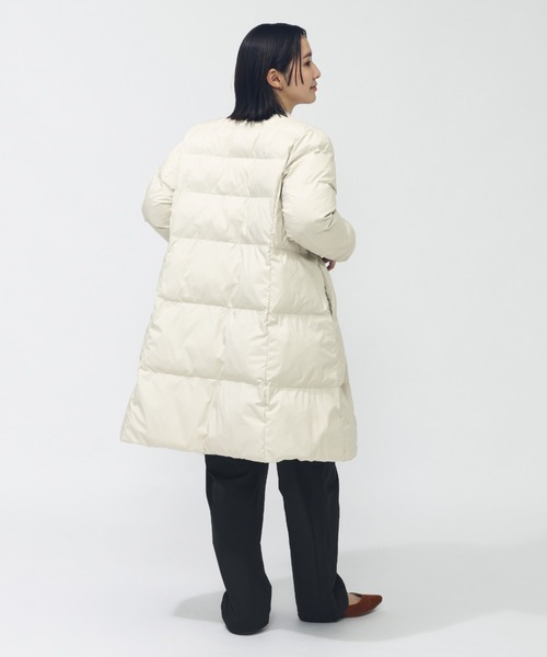 adidas（アディダス）の「アディダス adidas ラックスフロー オールデイズ ルーズフィット ストレッチ ウーブン カーゴパンツ（カーゴパンツ・レディース・ブラウン/グリーン/ブラック・S/M/L/XL）」の5枚目の写真