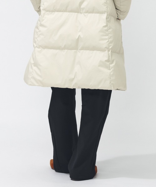 adidas（アディダス）の「アディダス adidas ラックスフロー オールデイズ ルーズフィット ストレッチ ウーブン カーゴパンツ（カーゴパンツ・レディース・ブラウン/グリーン/ブラック・S/M/L/XL）」の8枚目の写真