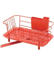 BACKYARD FAMILY（バックヤードファミリー）の「リベラリスタ ディッシュ ドレイナー スリム（キッチンツール）」