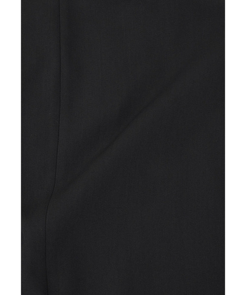 1er Arrondissement（プルミエアロンディスモン）の「TWドスキンノーカラージレ（その他アウター・レディース・ブラック系その他3/モカ・36/38）」の8枚目の写真