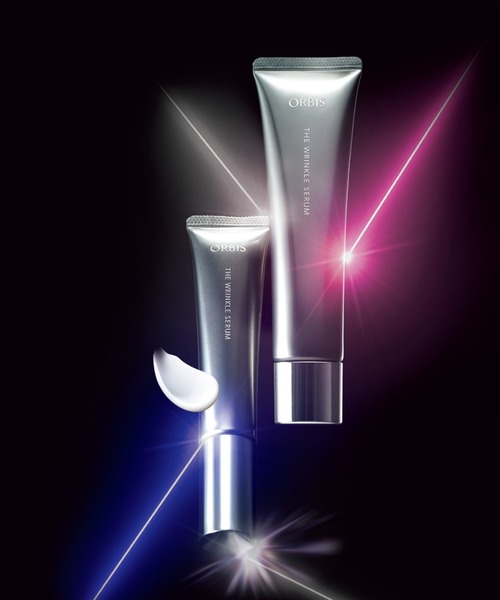 オルビス ザ リンクルセラム [医薬部外品]（美容液/オイル/クリーム