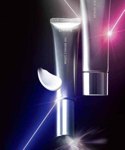 オルビス ザ リンクルセラム [医薬部外品]（美容液/オイル/クリーム