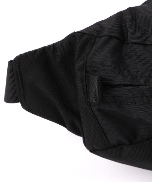 THE NORTH FACE(ザノースフェイス)の「THE NORTH FACE/ザ・ノース・フェイス/Sweep(ボディバッグ/ウエストポーチ・メンズ・ブラック・F)」の10枚目の写真
