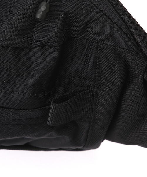 THE NORTH FACE(ザノースフェイス)の「THE NORTH FACE/ザ・ノース・フェイス/Sweep(ボディバッグ/ウエストポーチ・メンズ・ブラック・F)」の11枚目の写真