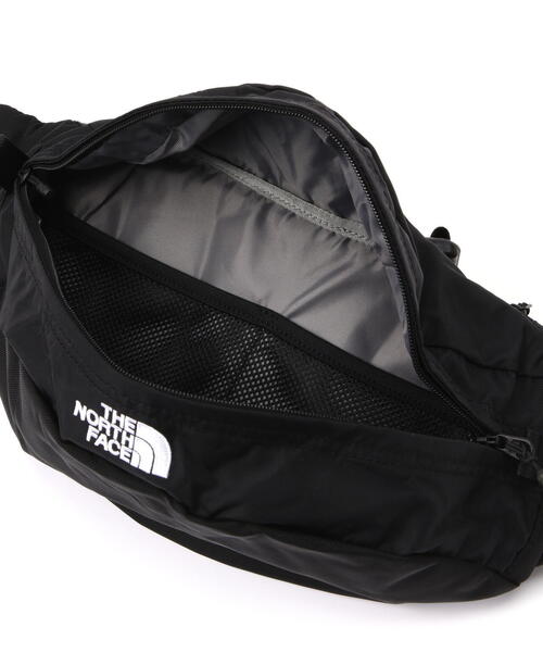 THE NORTH FACE(ザノースフェイス)の「THE NORTH FACE/ザ・ノース・フェイス/Sweep(ボディバッグ/ウエストポーチ・メンズ・ブラック・F)」の16枚目の写真