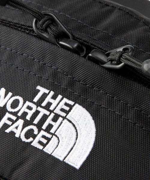 THE NORTH FACE(ザノースフェイス)の「THE NORTH FACE/ザ・ノース・フェイス/Sweep(ボディバッグ/ウエストポーチ・メンズ・ブラック・F)」の5枚目の写真