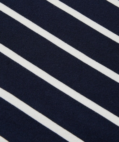 BARNYARDSTORM / ボートネックボリュームニット【WEB限定カラー