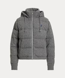 POLO RALPH LAUREN（ポロ ラルフ ローレン）｜ジャケット