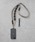 SENTI�i�Z���e�B�j�́uSENTI PARACORD BRAIDING SHOULDER STRAP �p���R�[�h �҂ݍ��݃V�����_�[�X�g���b�v�i�X�}�z�O�b�Y�j�v�b�x�[�W���n���̑�