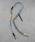 SENTI�i�Z���e�B�j�́uSENTI PARACORD BRAIDING SHOULDER STRAP �p���R�[�h �҂ݍ��݃V�����_�[�X�g���b�v�i�X�}�z�O�b�Y�j�v�b�T�b�N�X�u���[
