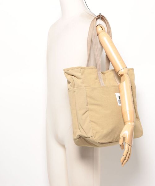 2025年秋冬新作】SIERRA DESIGINS /CLASSIC TOTE BAG /ナイロントート