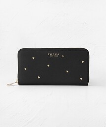 TOCCA（トッカ）の「LUCKY SHOWER LONGWALLET 長財布（財布）」