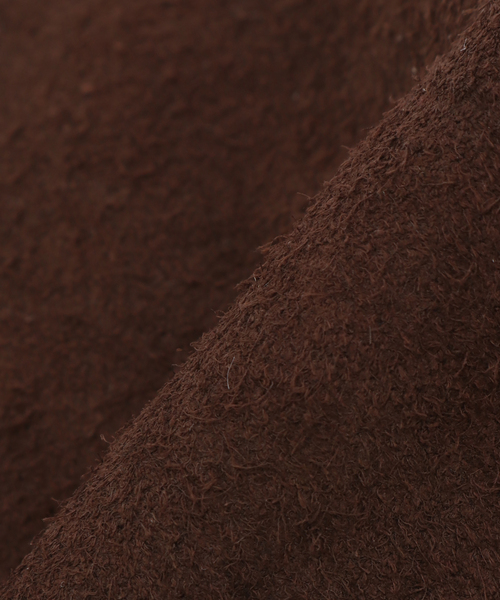 JOURNAL STANDARD relume（ジャーナルスタンダード　レリューム）の「【La Maison de Lyllis / ラ メゾン ド リリス】 RAMAヘアバンド（その他小物・レディース・ブラック/ブラウン・FREE）」の3枚目の写真