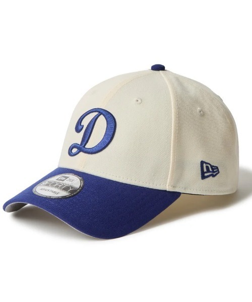 NEW ERA/ニューエラ キャップ 9FORTY MLB 2-Tone（キャップ