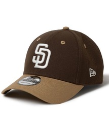 NEW ERA｜ニューエラの帽子（ブラウン/茶色系）通販 - ZOZOTOWN