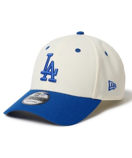 NEW ERA/ニューエラ キャップ 9FORTY MLB 2-Tone（キャップ）｜NEW ERA