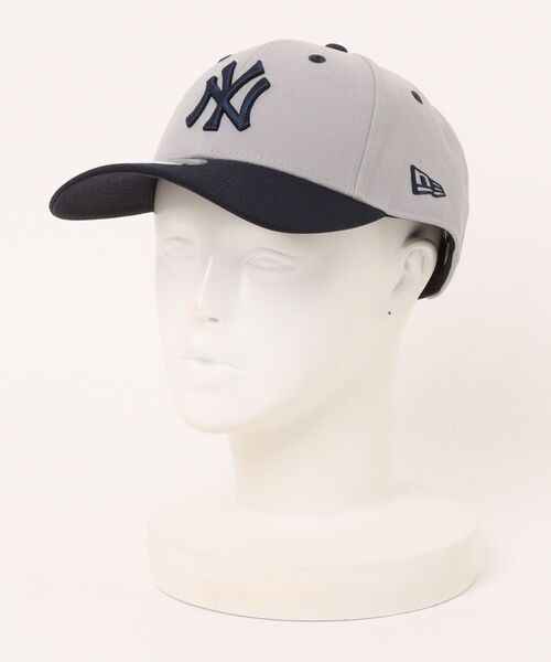 NEW ERA/ニューエラ キャップ 9FORTY MLB 2-Tone（キャップ）｜NEW ERA