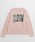 MAISON SPECIALi]XyVj́uGarden Flower Photo Print Long Sleeve Tee/K[ftHgt[TiTVc/Jbg\[jvbsN