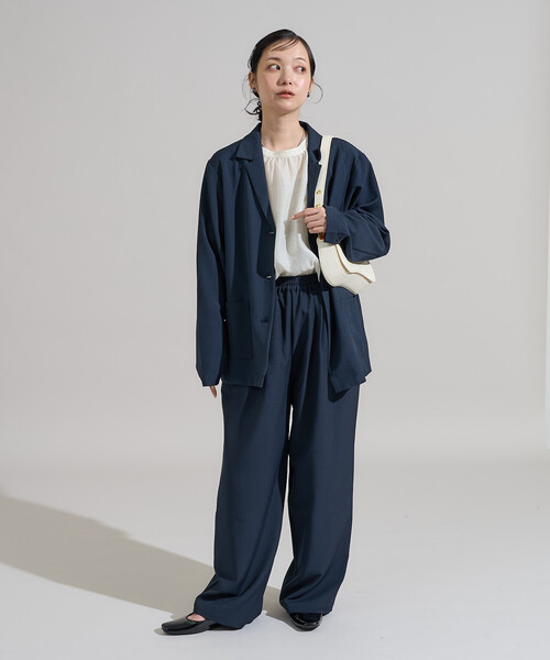 専用 3点セット セール】【3点セットアイテム～トリオットシリーズ～】シャツ