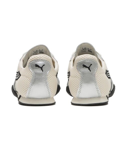 PUMA（プーマ）の「H-STREET OG　403692-05（スニーカー・メンズ・ホワイト・26.5cm/27.5cm/28.0cm/26.0cm/23.0cm/23.5cm/24.0cm/24.5cm/25.0cm/25.5cm/27.0cm/28.5cm/29.0cm/22.5cm）」の7枚目の写真