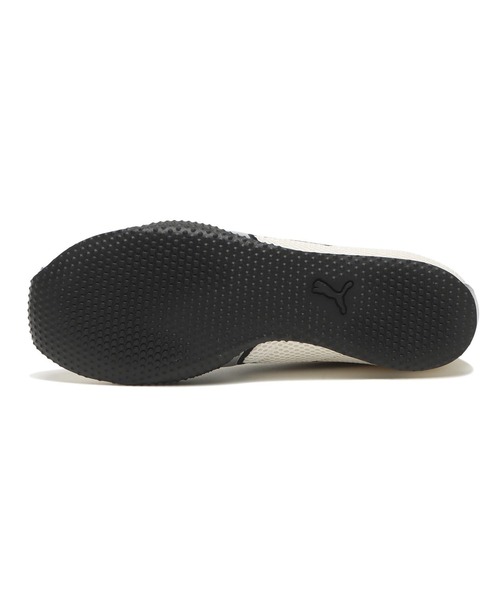 PUMA（プーマ）の「H-STREET OG　403692-05（スニーカー・メンズ・ホワイト・26.5cm/27.5cm/28.0cm/26.0cm/23.0cm/23.5cm/24.0cm/24.5cm/25.0cm/25.5cm/27.0cm/28.5cm/29.0cm/22.5cm）」の5枚目の写真