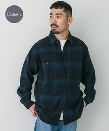 PENDLETON | 『別注』PENDLETON×DOORS　Guide Shirts(シャツ/ブラウス)