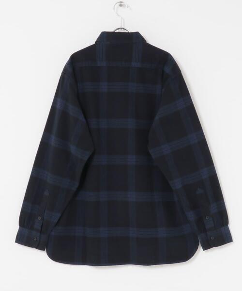 セール】『別注』PENDLETON×DOORS Guide Shirts（シャツ/ブラウス