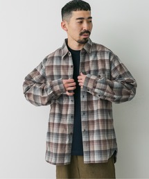 URBAN RESEARCH DOORS｜アーバン リサーチ ドアーズのシャツ