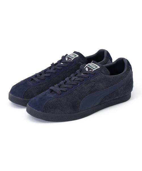 別注】PUMA / BRASIL（スニーカー）｜PUMA（プーマ）の