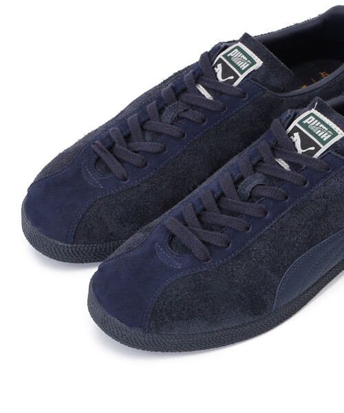 【PUMA スニーカー　UNDER R 別注】 プーマ PUMA UNDER R 別注 パレルモスニーカー 27 0㎝ 新品 未