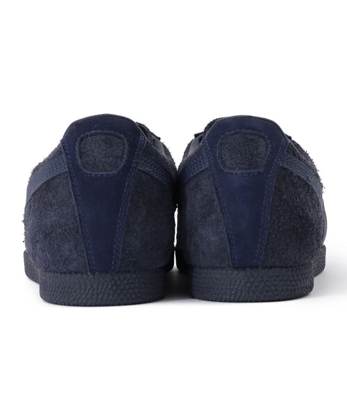 PUMA(プーマ)の「【ビームスの百名品】PUMA /【別注】BRASIL(スニーカー・レディース・ネイビー・23/23.5/24/24.5/25)」の10枚目の写真