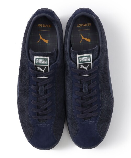 【PUMA スニーカー　UNDER R 別注】 新品 定価2.8万 PUMA ✖️ UNDER®️ プーマ アンダーアール 限定