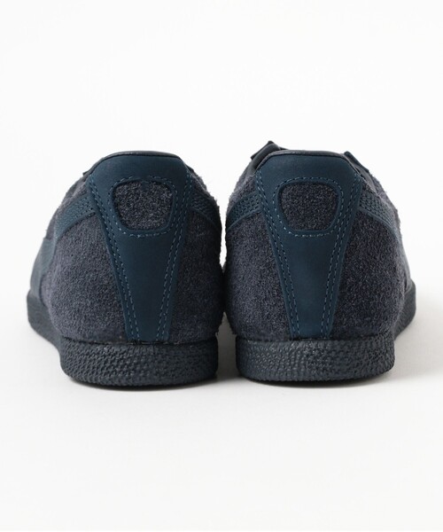 PUMA(プーマ)の「【ビームスの百名品】PUMA /【別注】BRASIL(スニーカー・レディース・ネイビー・23/23.5/24/24.5/25)」の18枚目の写真